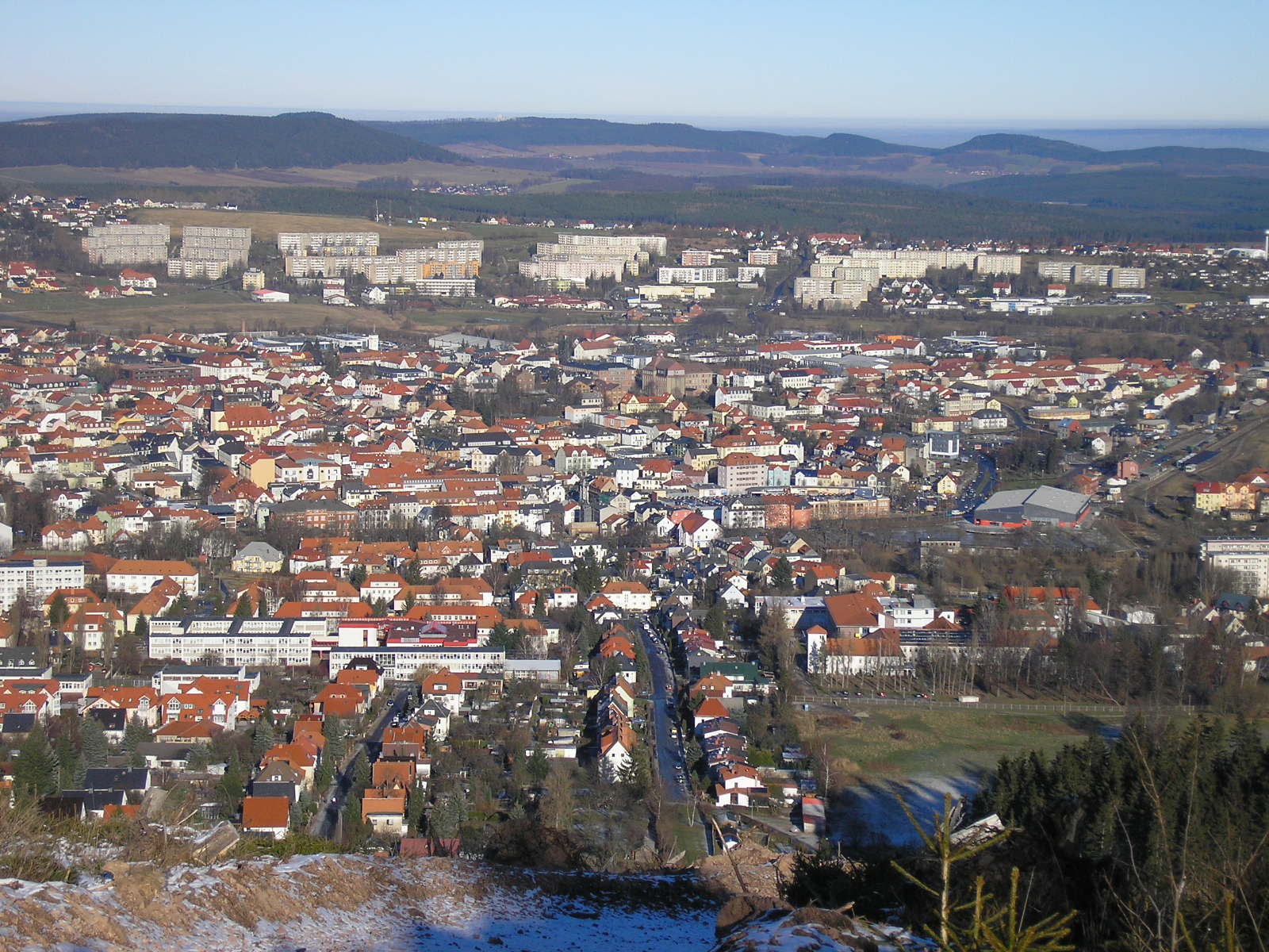 Ilmenau